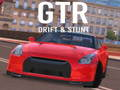 게임 GTR 드리프트 & 스턴트 온라인
