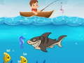 게임 Fishing Frenzy 2 단어로 낚시  온라인