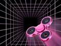 게임 Fidget Spinner Xtreme 레이싱 온라인