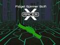게임 피젯 스피너 SF X 레이서 온라인