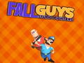 게임 Fall Guys 멍청한 전사들  온라인