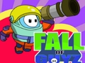 게임 Fall Guys: 로켓 영웅 온라인