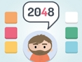 게임 2048 온라인