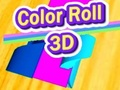 게임 색상 롤 3D 2 온라인