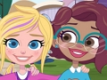 게임 Polly Pocket 당신은 어떤 polly pal을 가장 좋아합니까?  온라인