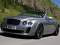 게임 Bentley Supersports 컨버터블 퍼즐  온라인