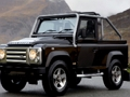 게임 Land Rover Defender SVX 슬라이드  온라인