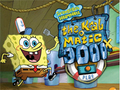 게임 Spongebob Krab Matik  온라인