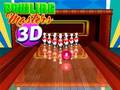 게임 볼링 마스터즈 3D 온라인