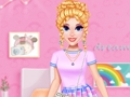 게임 BFF Cutsie 화려한 드레스 업  온라인