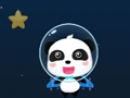 게임 아기 팬더 업  온라인