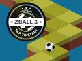 게임 Zball 3: 축구 온라인