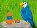 게임 캔디 에그 블라스트  온라인
