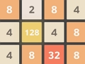 게임 2048 오리지널  온라인