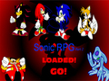 게임 Sonic RPG EPS 1 Part 2  온라인