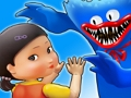 게임 괴물들.io 온라인
