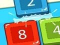 게임 2048 삼 온라인