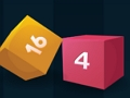 게임 2048: X2 병합 블록  온라인