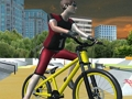 게임 익스트림 BMX 자유형 3D  온라인