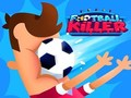 게임 축구 킬러 온라인