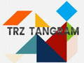게임 TRZ 탱그램  온라인