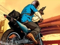 게임 Grand Theft Auto V 히든 스타  온라인