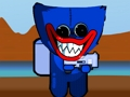 게임 헐렁한 Huggy Wuggy  온라인