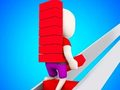 게임 계단 달리기 3D 온라인