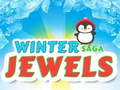 게임 Winter Jewels 사가  온라인