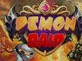 게임 악마 RAID 온라인