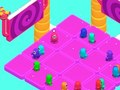 게임 Fallingman. io 온라인