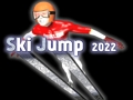 게임 스키 점프 2022  온라인