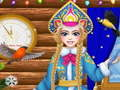 게임 Snow Maiden의 새해 모험  온라인