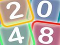 게임 네온 게임 2048  온라인