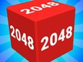 게임 2048 3d 온라인