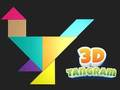 게임 3D 탕그램 온라인