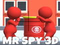 게임 미스터 스파이 3D  온라인