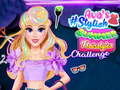게임 Ava의 #Stylish Summer Hairstyles Challenge 온라인