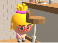 게임 숨바꼭질 3D 온라인