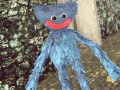게임 Huggy Wuggy 하수구 탈출  온라인