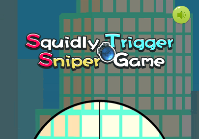 게임 Squidly 트리거 스나이퍼 게임  온라인