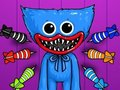 게임 슈팅 Hugi Wuggy  온라인