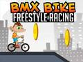 게임 BMX 자전거 프리스타일 및 경주 온라인