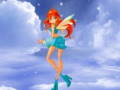 게임 Winx: 마녀 Darcy 공격  온라인