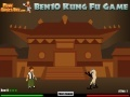 게임 Ben10 Kung Fu  온라인