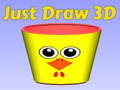 게임 그냥 그려 3D 온라인