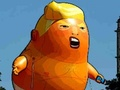 게임 트럼프 비행 모험 온라인