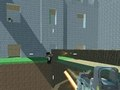 게임 픽셀 FPS SWAT 명령 온라인