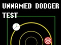 게임 이름 없는 Dodger 테스트 온라인