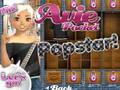 게임 Avie Pocket: 팝 스타 온라인
